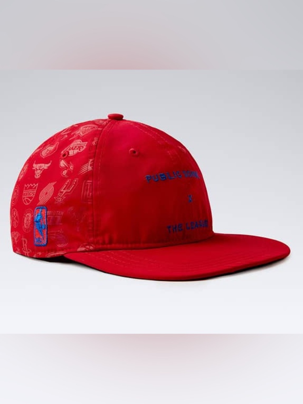 Public School x The League Philadelphia 76ers - Picture 2 of 10